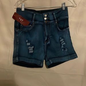 New💥 short T &Y fashion